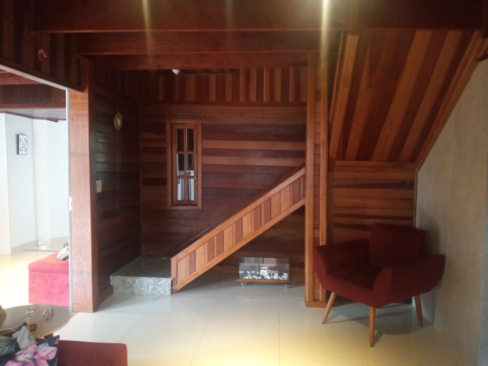 Casa de madeira no interior Atibaia linda 15.jpg